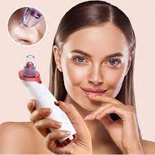 Electric Blackhead Suction Tool