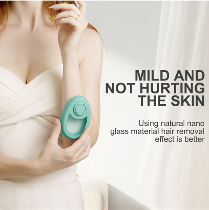 Magic Crystal Hair Eraser