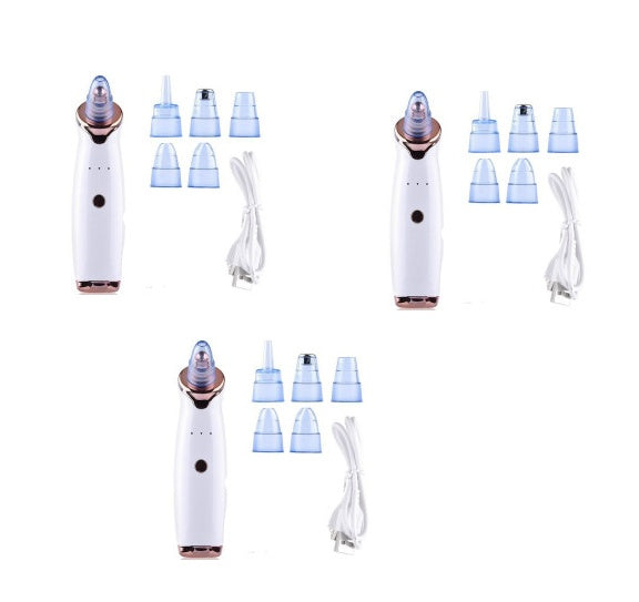 Electric Blackhead Suction Tool