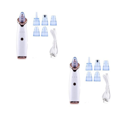 Electric Blackhead Suction Tool