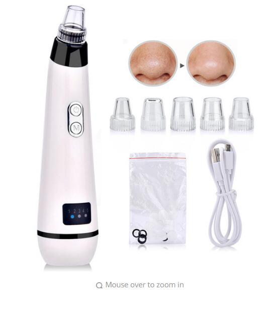 Electric Blackhead Suction Tool