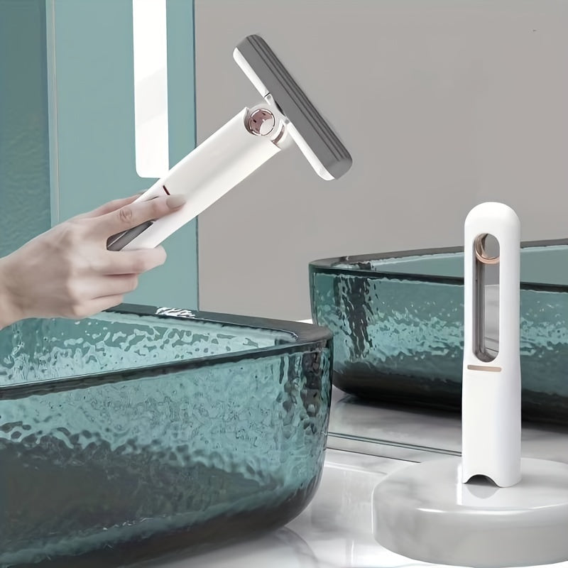 Portable Mini Squeeze Mop