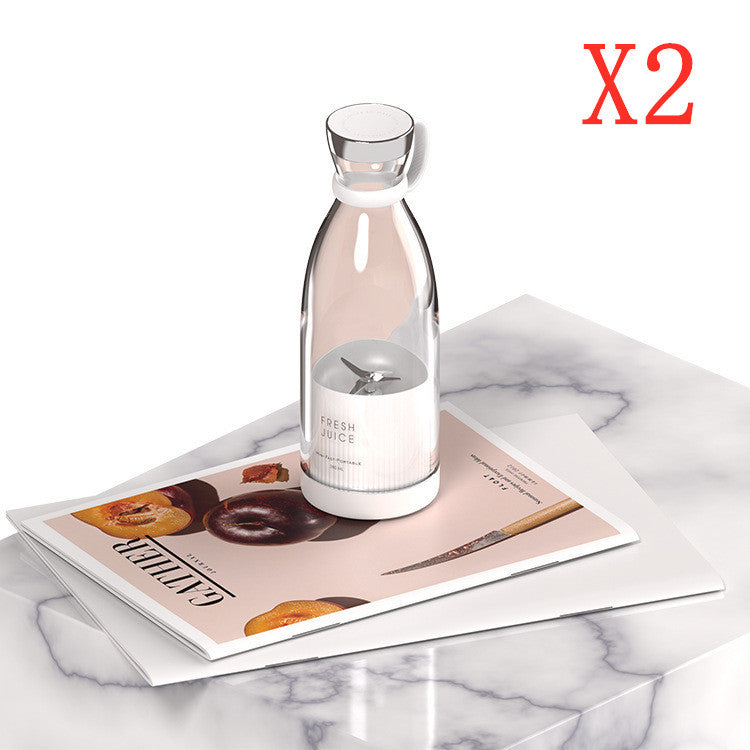 Portable USB Juicer Blender