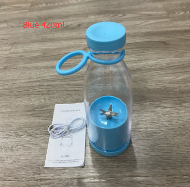 Portable USB Juicer Blender