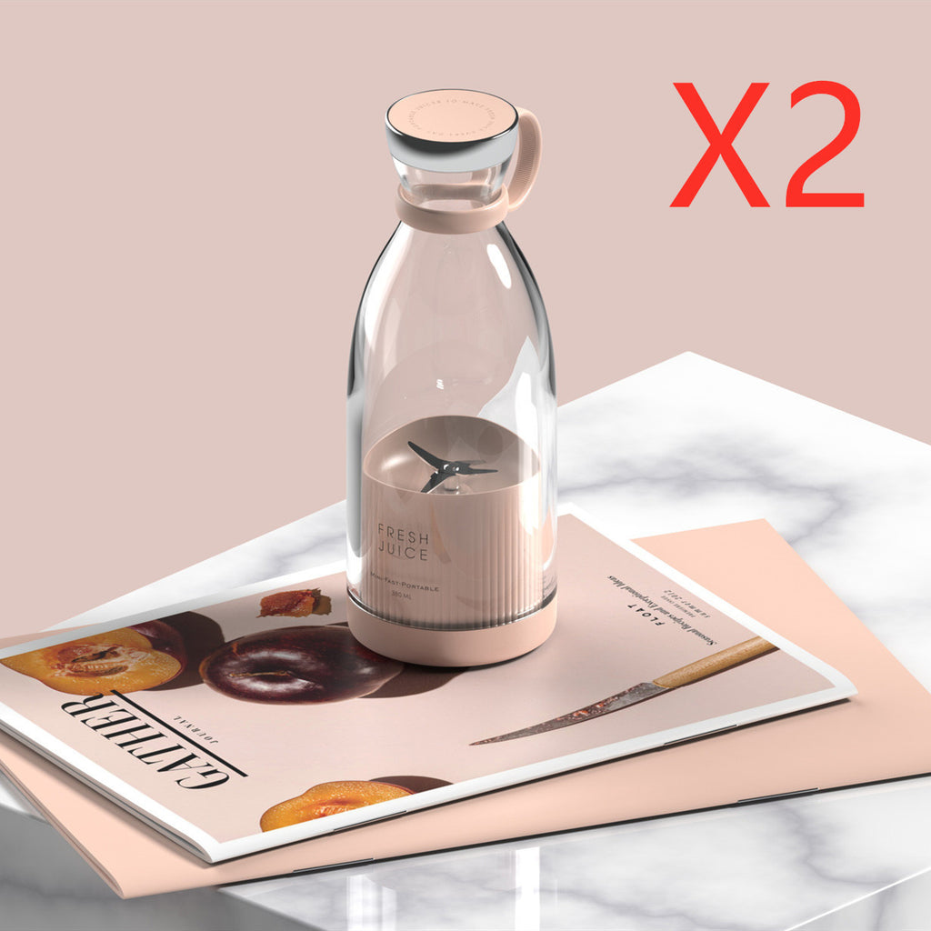Portable USB Juicer Blender