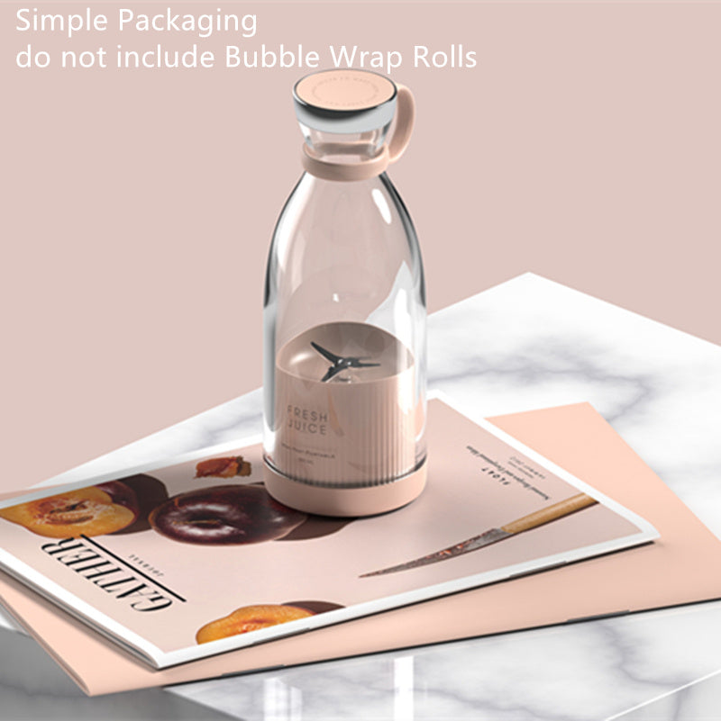 Portable USB Juicer Blender