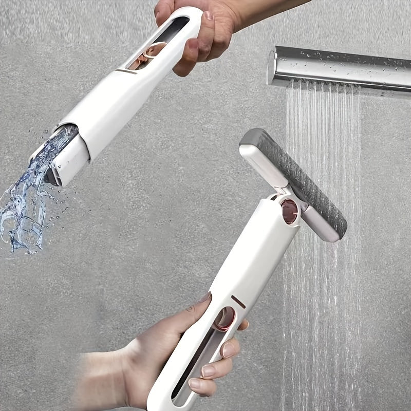 Portable Mini Squeeze Mop