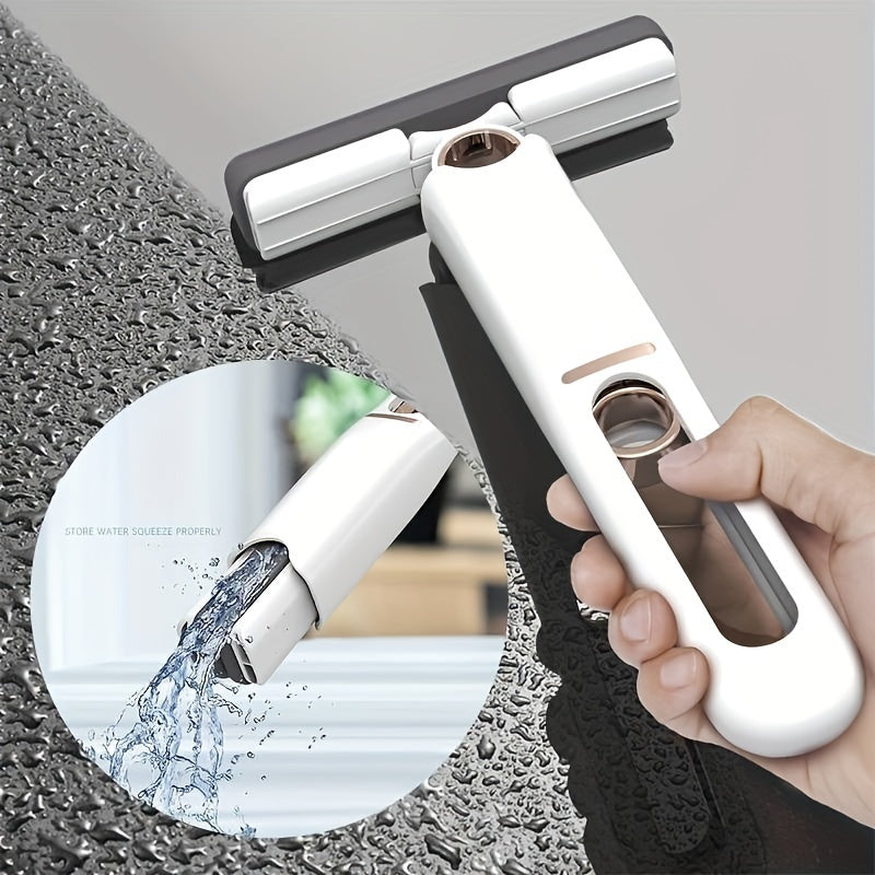 Portable Mini Squeeze Mop
